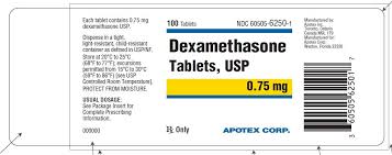 Image result for Dexamethasone