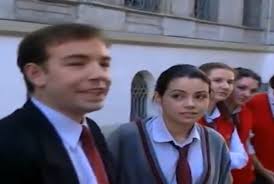 Ikinci Bahar (TV Series 1998–2001)