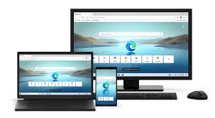 Powerful and effective yet gentle on the machine, our descaler is safe for you and the environment. M1 Compatible Microsoft Edge Now In Beta Ubergizmo