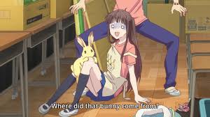 Fruits Basket (2019) Ep. 6: Sticky, saccharine mess | Moe Sucks