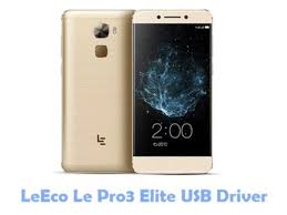 Download LeEco Le Pro3 Elite USB Driver ...