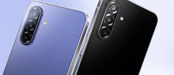 Samsung Galaxy F70 India Launch news today (GSMArena.com)