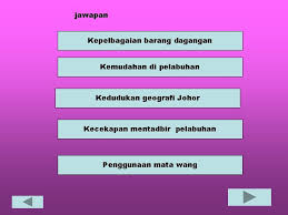 Bab empat pengasasan kesultanan melayu melaka bab lima kegemilangan melaka Johor Menegakkan Semula Kewibawaan Kesultanan Melayu Melaka Pengasasan