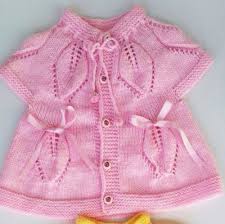 Pin By Guluzar Avci On Fembe Kabli Kurdeli Yelek In 2020 Baby Knitting Patterns Kids Dress Lovely Dresses