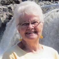 Barbara Rawlings Obituary (2023)