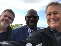 Happy Birthday Brad Wahl! Have a blessed day!