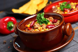 Chili Con Carne Proaktivdirekt Eletmod Magazin Es Hirek Proaktivdirekt Com Healthy Crockpot Recipes Healthy Crockpot Chili Recipes