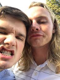 Kirk McKenzie (@krikmckenzie)