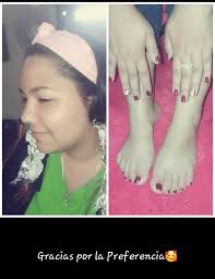 Noelia Hairdresser Unisex