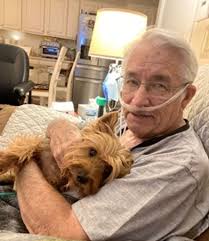 Charles S. Dickson Obituary December 6, 2020