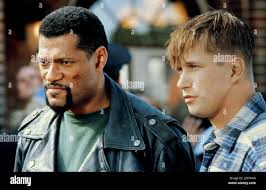 Laurence fishburne stephen baldwin fled hi-res stock photography and images 