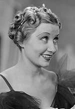 The Case of the Lucky Legs (1935)