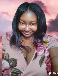 Nicole Badger "Surviving Angel"