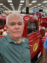 Happy Birthday Blessings to our brother, Steve! We love you! 🎉🎂🎈