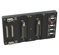 RH924YF | Foxboro FCP280 DIN-Rail Mounted Modular Baseplate