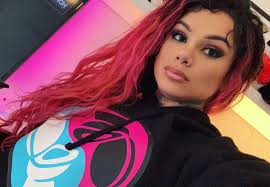 Snow Tha Product