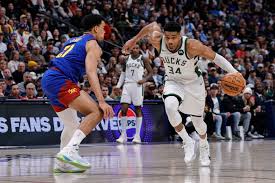 Milwaukee Bucks x Denver Nuggets – Palpites e odds da NBA 2025/26 – 23/01/2026