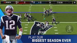 Completely rebuilt from the ground up, this is our biggest and best launch in franchise . Madden Nfl Overdrive Football Para Pc Con Windows O Mac Gratis