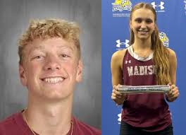 Bulldog Track Weekend Results; Ella Peterreins & Aaron Hawkes Claim Top  Spots