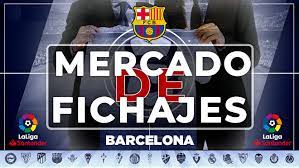 ¡te lo resumimos en titulares! Cierre Fichajes Barcelona Fichajes Barcelona Altas Bajas Rumores Y Jugadores Que Interesan Para La Temporada 2020 21 Marca