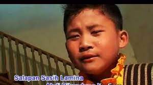 Bila tidak berhasil, coba untuk mengilangkan tanda kutip, misal: Ingat Penyanyi Pop Sunda Cilik Kustian Budak Jalanan Tak Disangka Penampilannya Jadi Seperti Ini Tribun Cirebon