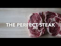 how to cook the perfect steak with anova