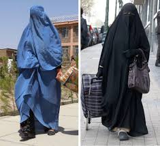 Dafür hetzt die spd rlp jetzt gegen frau klöckner. Wo Burka Und Nikab In Europa Bereits Verboten Sind
