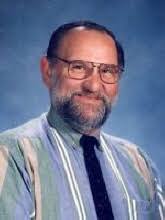 Obituary information for Ralph Nitz