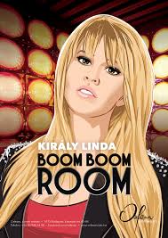 If you wanna know what's going on with viktor kiraly follow this page✌🏻. Boom Boom Room Kiraly Linda Koncertje Jegy Hu