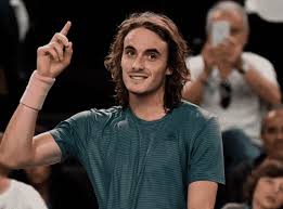 This is a list of the main career statistics of greek professional tennis player stefanos tsitsipas. Stefanos Tsitsipas Close To World No 2 In Year To Date Rankings Tennis Tonic News Predictions H2h Live Scores Stats