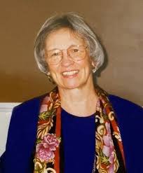 Deborah Oakley Obituary (1937