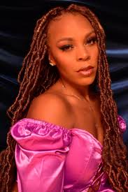 Life & Work with Alexis James