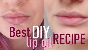 If you're new to my channel please subscribe and give me a thumbs up!! Best Diy Lip Oil Recipe Bellatory