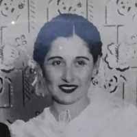 Amelia Aurelia Elvira Leiva (1913–2002)