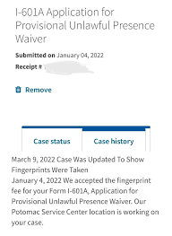 I-601a pending since 2022 : r/USCIS