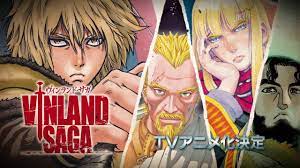 Download streaming gogoanime eng sub high quality 720p, 480p, 360p complete full hd online free. Vinland Saga Episode 1 English Subbed Dubbed Gogoanime