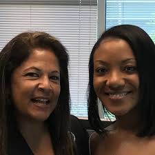 About Erica — Sabal Palm Intl' Realty