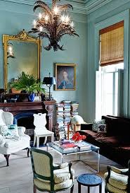On My Blog Today The New Orleans Of Sara Ruffin Costello T H E V I S U A L V A M P Sara Ruffin Costello New Orleans St Blue Rooms Home Home Decor