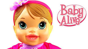 Baby Alive Neseli Bebegim Oyuncak Bebek Oyun Oynuyor Bebek Oyun Canli Bebek Bebek Oyuncaklari