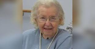 Lucille Bishop Obituary