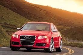 2008 Audi Rs4 Sedan 128293 Review Trims Specs And Price 128175 Carbuzz