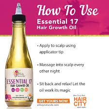Essential oil benefits include improved hair health and growth. Pin On Hair City
