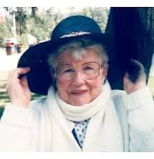 Marie Conrad Obituary (1919