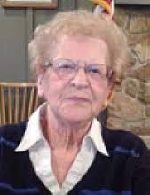 Obituary for Norma Lorraine ST. ARNO