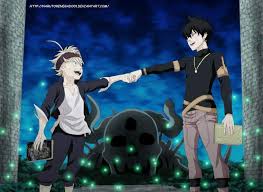 Image result for black clover
