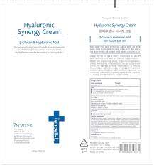 Data sources include ibm watson micromedex (updated 3 may 2021), cerner multum™ (updated 4 may 2021), ashp (updated 31 may 2021. Hyaluronic Synergy By Ty Bio Co Ltd Korea Candb