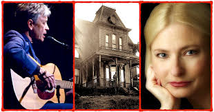 Somewhere Along the Line @ Nautilus Music Theater