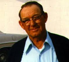 Willard Terry Alexander (1918-1996)