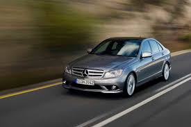 Fiche Technique Mercedes Classe C 220 Cdi 2008