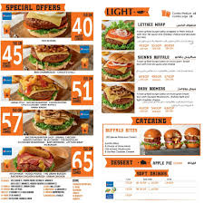 Upgrade security and curb appeal. Buffalo Burger Menu Egypt 35 Images Buffalo Burger On Behance Food Drink Photography Cook Door Mansoura 557175 Sc 1 St Elmenus Buffalo Burger Cairo Restaurant Menu Elmenus